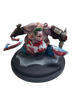 Фігурка Пудж Pudge (Дота 2 Dota 2) ABC - зображення 5