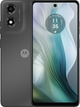 Гідрогелева захисна плівка на Motorola Moto E14 на весь екран прозора - изображение 1