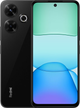Гідрогелева захисна плівка на Xiaomi Redmi 13 на весь екран прозора - изображение 1