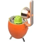 Профессиональная соковыжималка CITRUS PRESS для цитрусовых, 300 Вт, ёмкость 1.5 л, корпус из нержавеющей стали - изображение 2