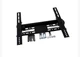 Кронштейн для телевизора настенный WALL MOUNT 816 26-55 дюймов Черный - изображение 3