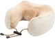 Массажная подушка для шеи Gelius Smart Pillow Massager GP-PM001 бежевый - изображение 2