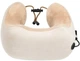 Массажная подушка для шеи Gelius Smart Pillow Massager GP-PM001 бежевый - изображение 4