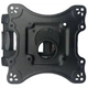 Настенный кронштейн для телевизора WALL MOUNT 32-55 P4 крепление для ТВ Черный - изображение 4