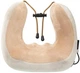 Массажная подушка для шеи Gelius Smart Pillow Massager GP-PM001 бежевый - изображение 7