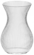 Ваза для цветов Trendglass Asta Ribs 35446 (18см) - изображение 1
