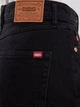 Шорти джинсові жіночі Big Star Authentic Girl 937 W27 Чорні (5900714830717) - зображення 6