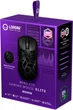 Mysz Lorgar Elite MSE90W Wireless/Bluetooth Gaming Mouse Black (LRG-MSE90W-BK) - obraz 11