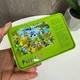 Детские пазлы развивающие Plants vs Zombies в металлической коробочке, пазлы для детей Растения против Зомби (7100) - изображение 8