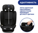 Автокресло Chicco Mokita i-Size Черное (87033.95) - изображение 3
