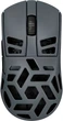 Миша Lorgar Elite MSE90W Wireless/Bluetooth Gaming Mouse Dark Grey (LRG-MSE90W-DG) - зображення 1