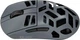 Миша Lorgar Elite MSE90W Wireless/Bluetooth Gaming Mouse Dark Grey (LRG-MSE90W-DG) - зображення 3