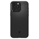 Захисний силіконовий чохол Spigen Mag Armor для Samsung Galaxy s25 ultra чорний (339218) - зображення 1