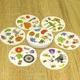 Дуплет Deluxe Artos Games Настільна гра - зображення 2