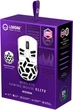Миша Lorgar Elite MSE90W Wireless/Bluetooth Gaming Mouse White (LRG-MSE90W-WH) - зображення 11