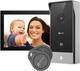 Відеодомофон Ezviz CS-HP5 (2MP) (6941545632803) - зображення 1