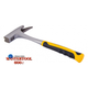 Молоток кровельный Mastertool 600 г цельнометаллический (02-0122) - изображение 1