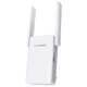 Расширитель покрытия WiFi MERCUSYS ME80X AX3000, 1хGE LAN - изображение 2