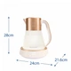Електрочайник Russell Hobbs 27450-70 - зображення 2
