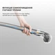 Моющий пылесос для ковров и тканей Dreame N10 - изображение 6