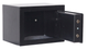 Sejf domowy LEAN Toys stalowy 23 x 17 x 17 cm (5905991031307) - obraz 2