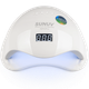 Лампа для манікюру LED+UV SUNUV SUN 5 PLUS 48W - зображення 7