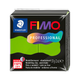 Пластика Professional зеленый свет 57г Fimo - изображение 1
