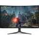 Монітор Dell 32" AW3225QF (210-BLLV) - зображення 13
