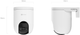 Kamera IP Ezviz H8C 4G 2K (6941545631301) - obraz 3