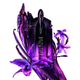 Парфумована вода для жінок Mugler Alien Extraintense 90 мл (3614274289473) - зображення 3