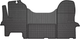 Автомобільні килимки Frogum El Toro Iveco Daily III / IV 3 шт (5907377540786) - зображення 2