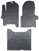 Автомобільні килимки Frogum El Toro Iveco Daily III / IV 3 шт (5907377540786) - зображення 4