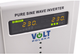 ДБЖ Volt Polska SINUS PRO 500 E 12/230V (350/500W) (5903111886349) - зображення 5