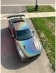 Вінілова плівка для обклеювання автомобіля 3M 2080 серія GP281 Gloss Flip Psychedelic 152 на 100 см - зображення 17
