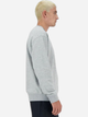 Bluza bez kaptura męska New Balance Sport Essentials Small Logo MT41507 S Szara (197375448039) - obraz 3