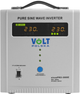 UPS Volt Polska SINUS PRO 3000 E 48/230V (2100/3000W) (5903111886363) - obraz 2