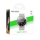 Смарт-годинник Hoco Y29 Smart sports watch 220 mAh BT5.3 1.5" підтримка дзвінків, IOS, Android розумний годинник Сріблястий - изображение 2