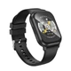 Смарт-годинник BOROFONE BD11 Smart sports watch (call version) Блютуз v5.0 220mAh IP4 для Android/Iphone Чорний - изображение 3