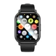 Смарт-годинник BOROFONE BD11 Smart sports watch (call version) Блютуз v5.0 220mAh IP4 для Android/Iphone Чорний - изображение 5
