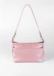 Компактная сумка на молнии с карманом розовая ARTiS Bags 1817 1607 - изображение 3