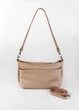 Сумка кросс-боди небольшая темно-бежевая ARTiS Bags 1817 140 - изображение 2