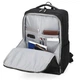 Рюкзак для ноутбука Aoking SN2120, 20L, 15.6", USB, чёрный - изображение 5