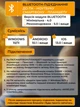 Джойстик для пк ps5 ps4 консоли Sony PlayStation 4 PS TV iOS Android Windows джойстики Универсальный беспроводной универсальный геймпад с мощной вибрацией и USB (Белый) - изображение 4