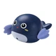 Игрушка для ванной Заводной дельфин Blue - изображение 1