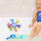 Игрушка для ванной на присоске Водяное колесо - изображение 3