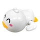 Игрушка для ванной Заводная уточка White - изображение 4