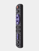Силиконовая игрушка пульт для прорезывания зубов Purple/Black - изображение 5