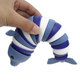 Игрушка антистресс Акула 22 см Blue - изображение 8