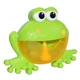 Игрушка для ванной Лягушка-создатель мыльных пузырей - изображение 3