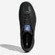 Женские кеды низкие adidas Originals Samba OG Collegiate IE3438 39.5 (6UK) Черные (4067886956865) - изображение 5
